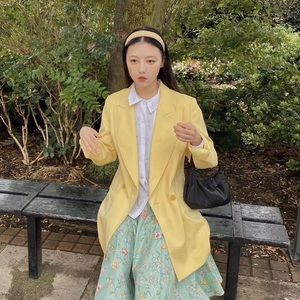 Meet your Posher, Yiwen